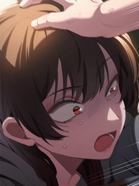 【エロ漫画】信ぜよ、さらば初めてを与えん33