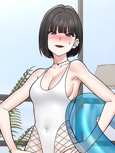 【エロ漫画】詐欺られた俺、チートスマホで無双する67