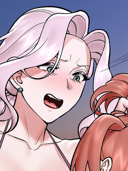 【エロ漫画】詐欺られた俺、チートスマホで無双する70