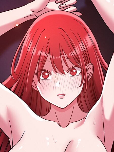 【エロ漫画】ただのトモダチ？60