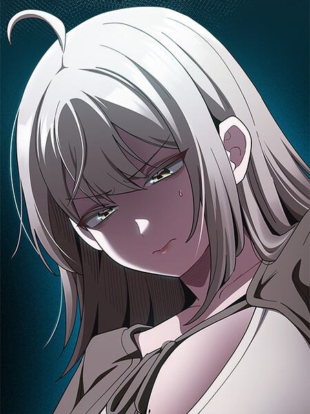 【エロ漫画】信ぜよ、さらば初めてを与えん39