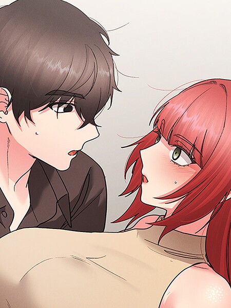 【エロ漫画】分身の術で毎日2倍に増えています52