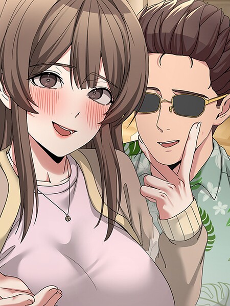 【エロ漫画】このギルド、男子禁制につき59